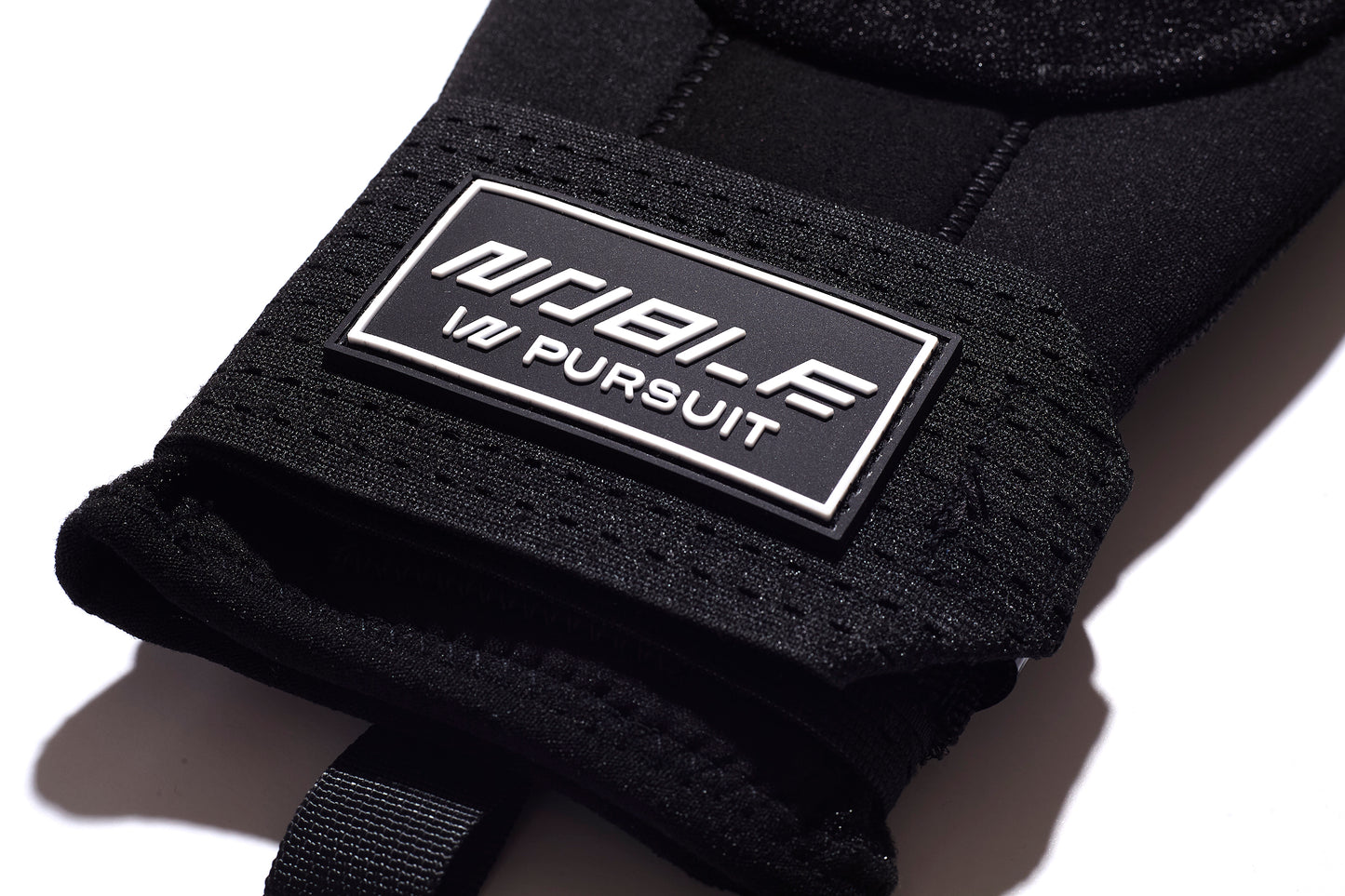 Sliding Mitt - Black