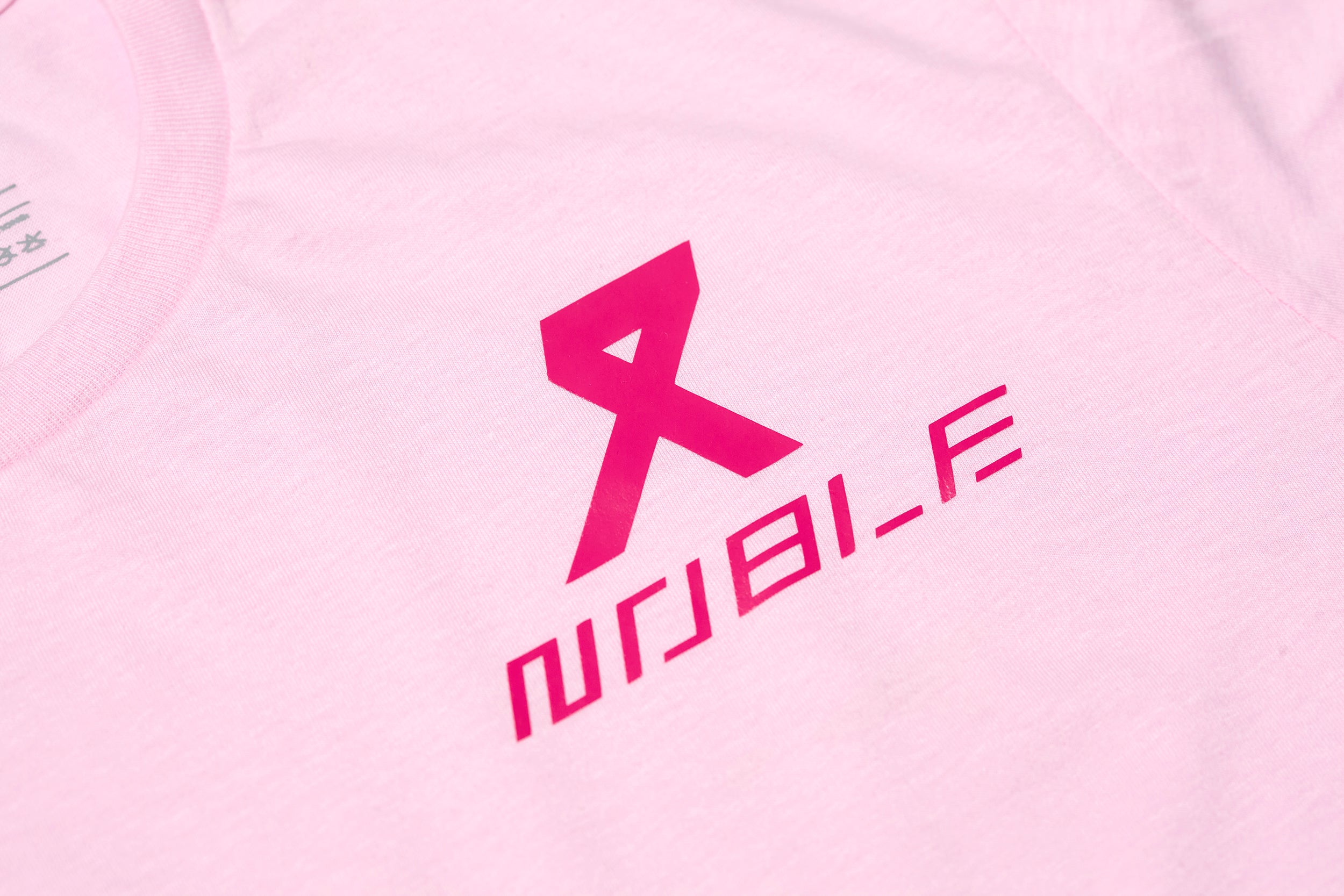 Breast Cancer Awareness Tee