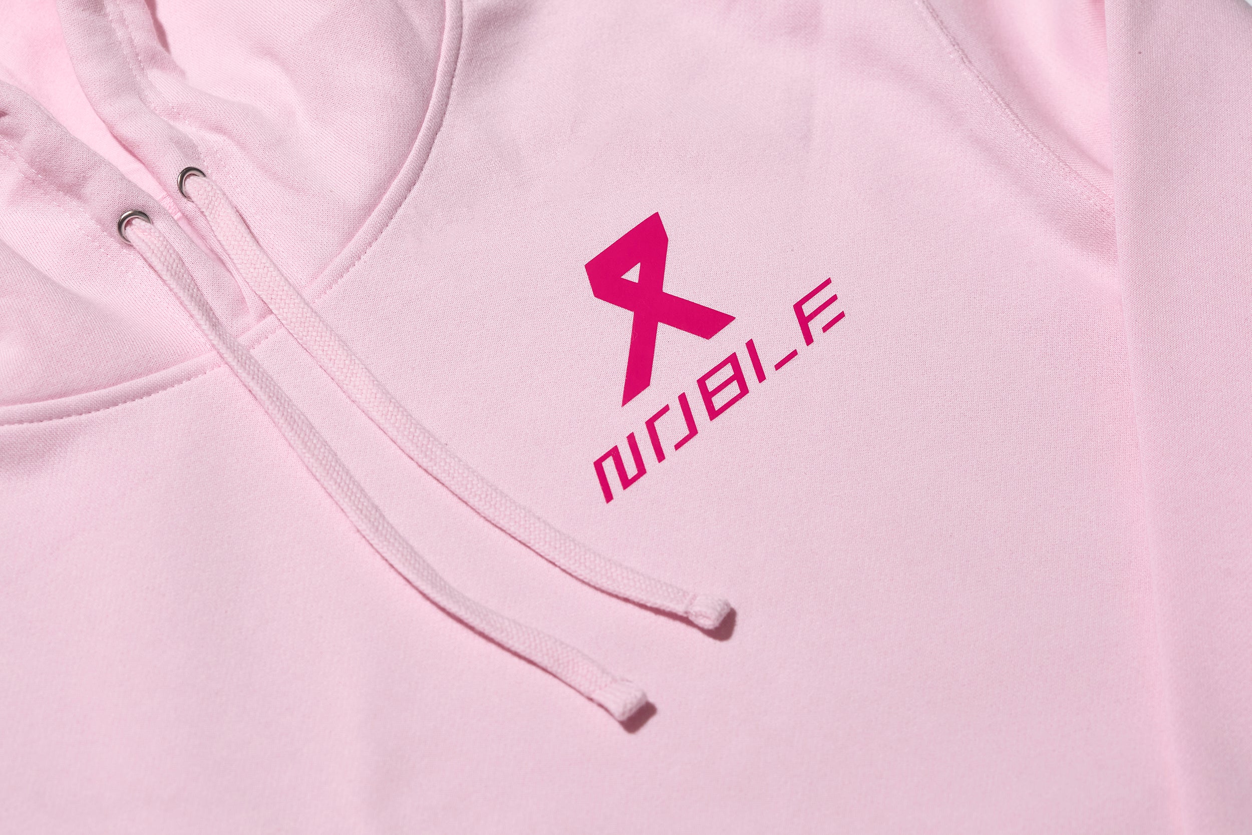Breast Cancer Awareness Hoodie