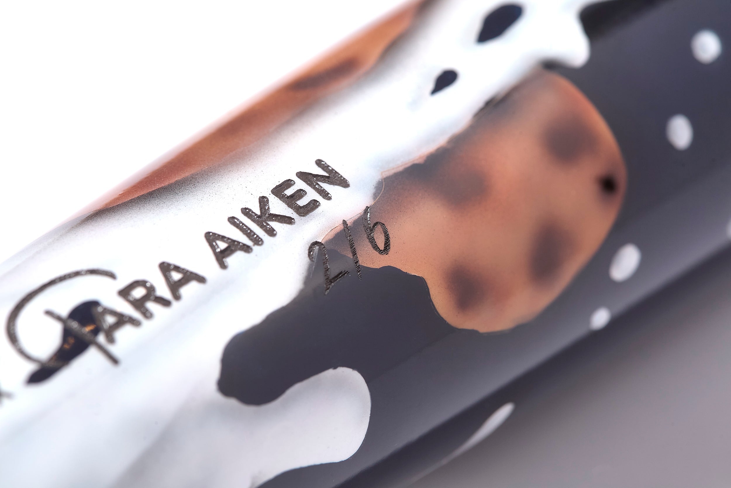 Noble x Tara Aiken Artist Series Bat