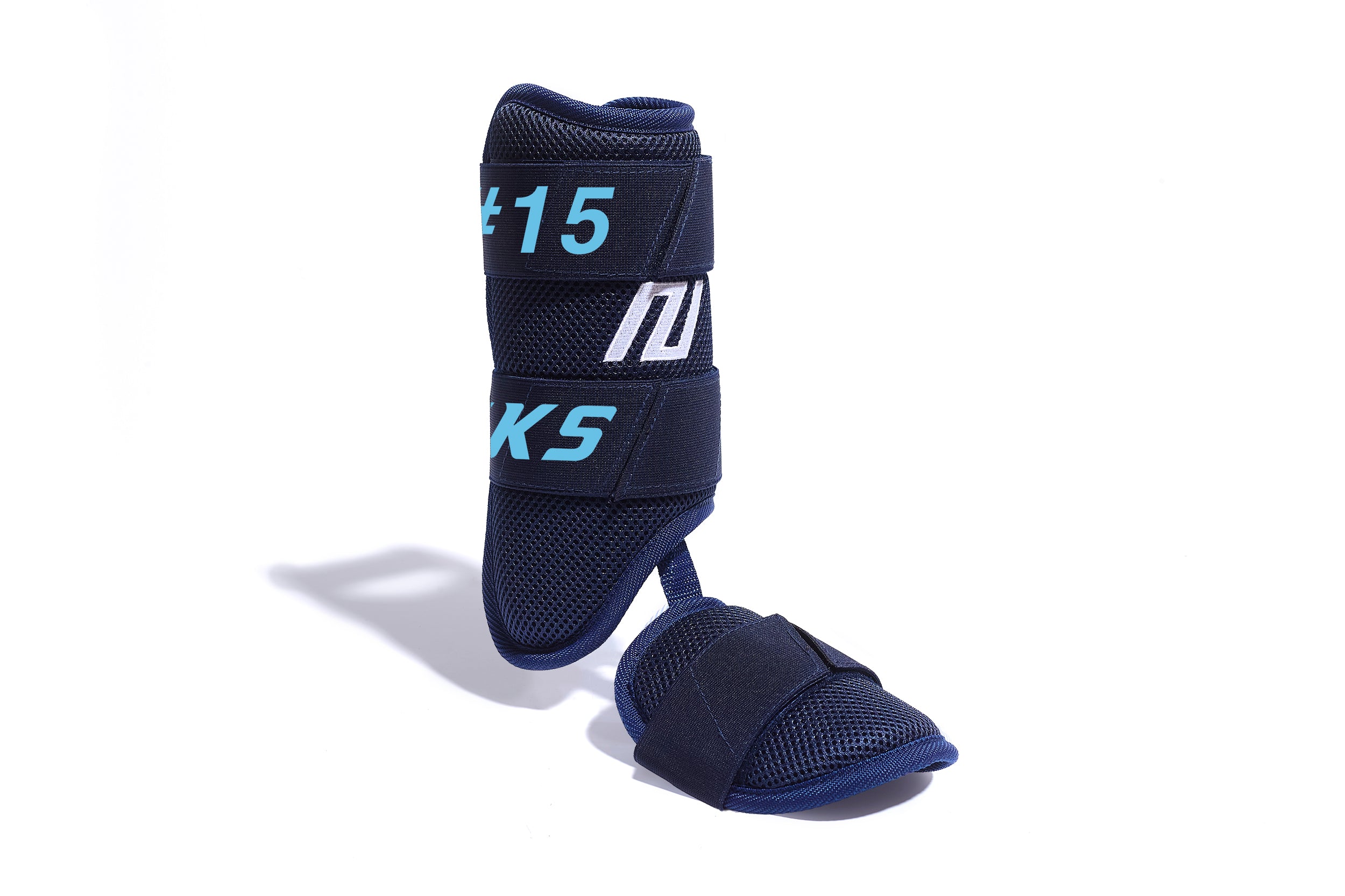 NPC Leg Guard