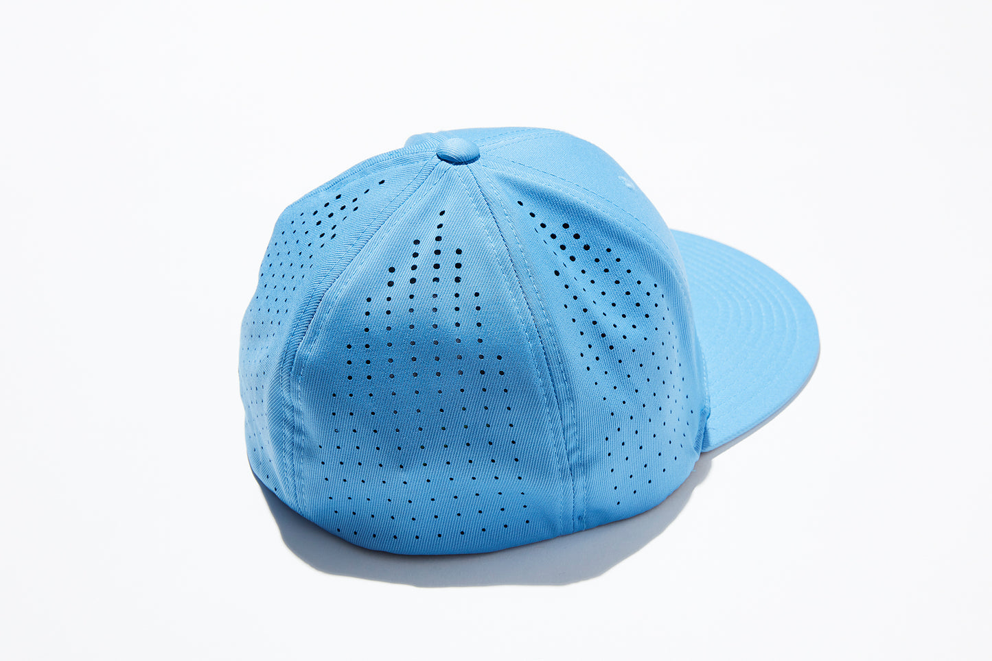 Flex Fit Hat Powder Blue