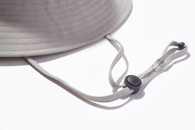 Bucket Hat - Gray