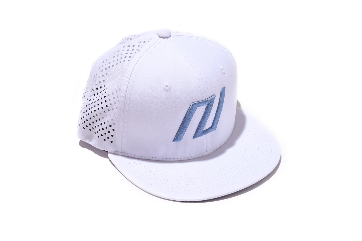 Performance Hat - White