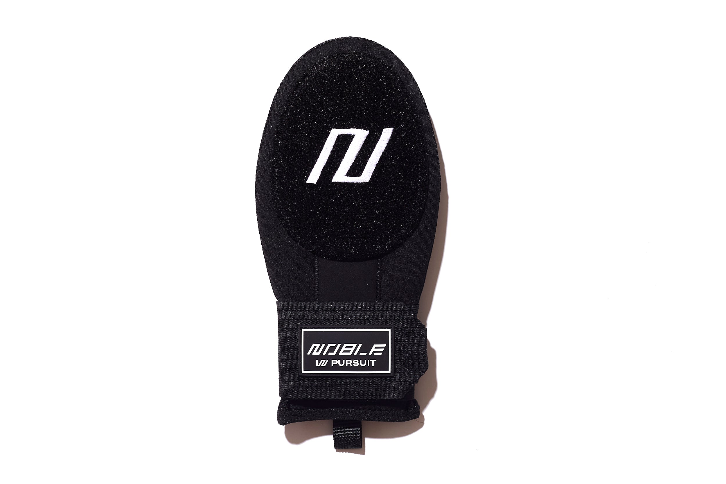 Sliding Mitt - Black