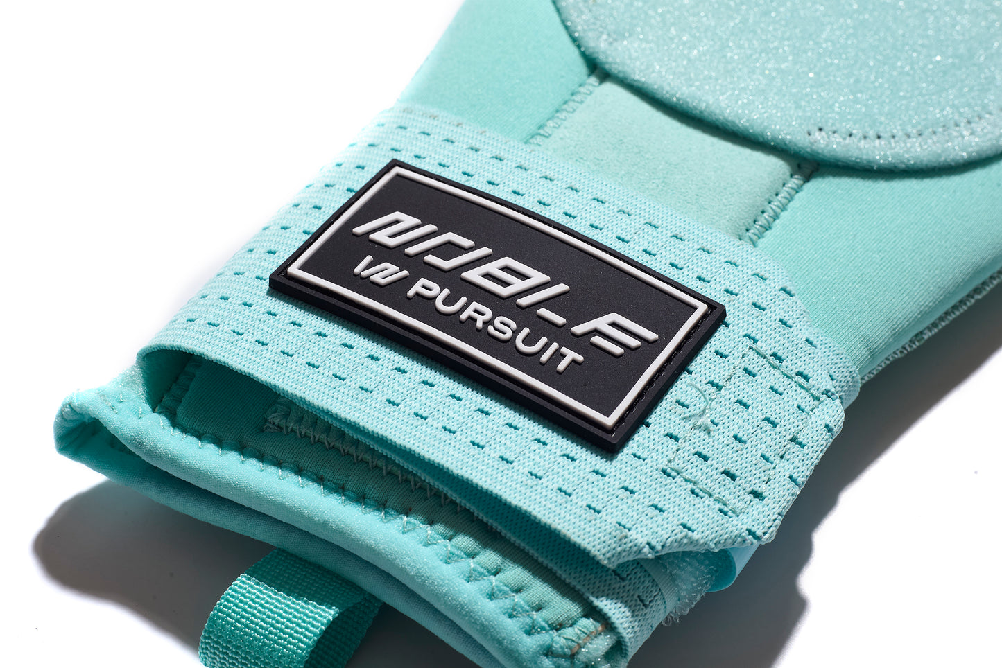 Sliding Mitt - Powder Blue