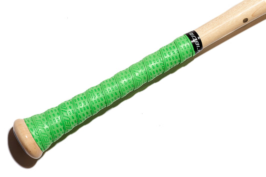 Noble Bat Grip - Neon Green