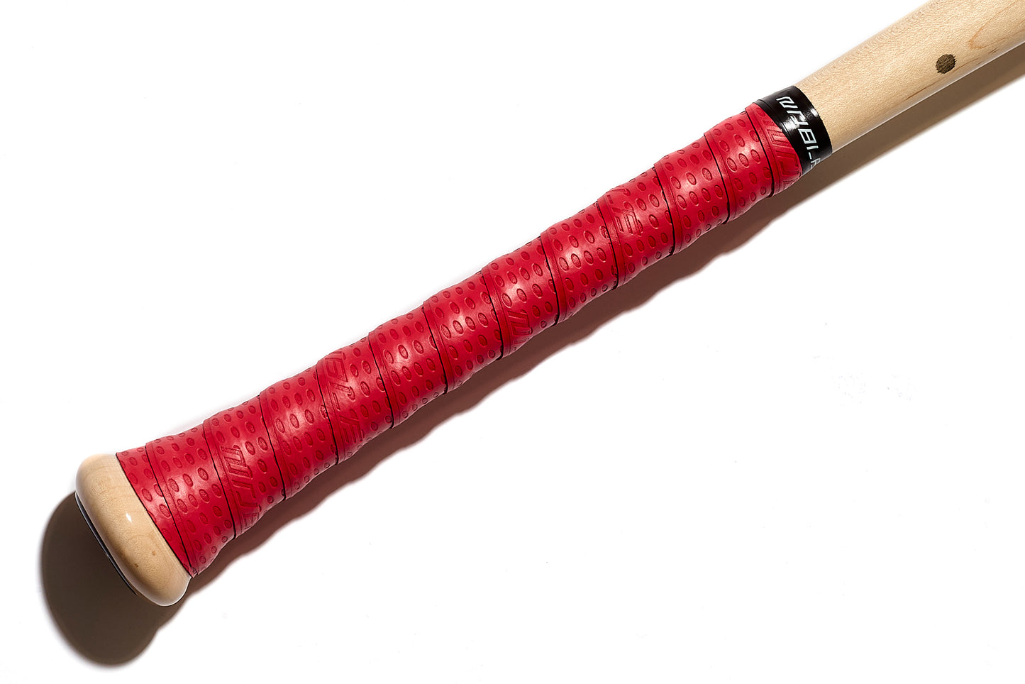 Noble Bat Grip - Red