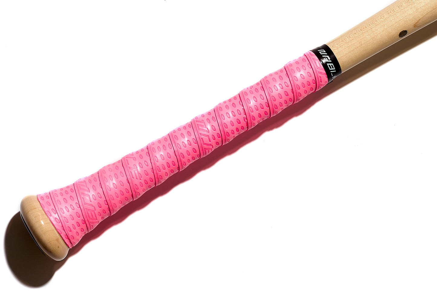 Noble Bat Grip - Hot Pink