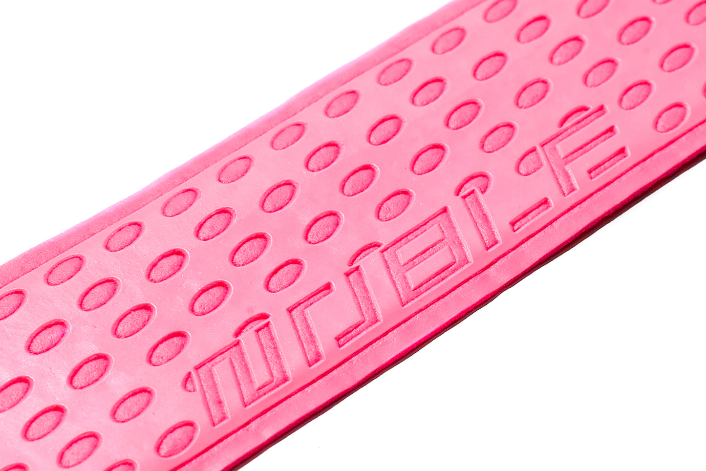 Noble Bat Grip - Hot Pink