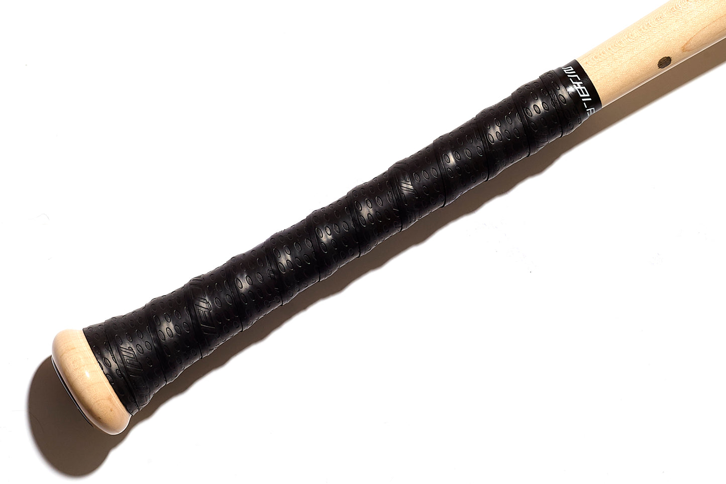 Noble Bat Grip - Black