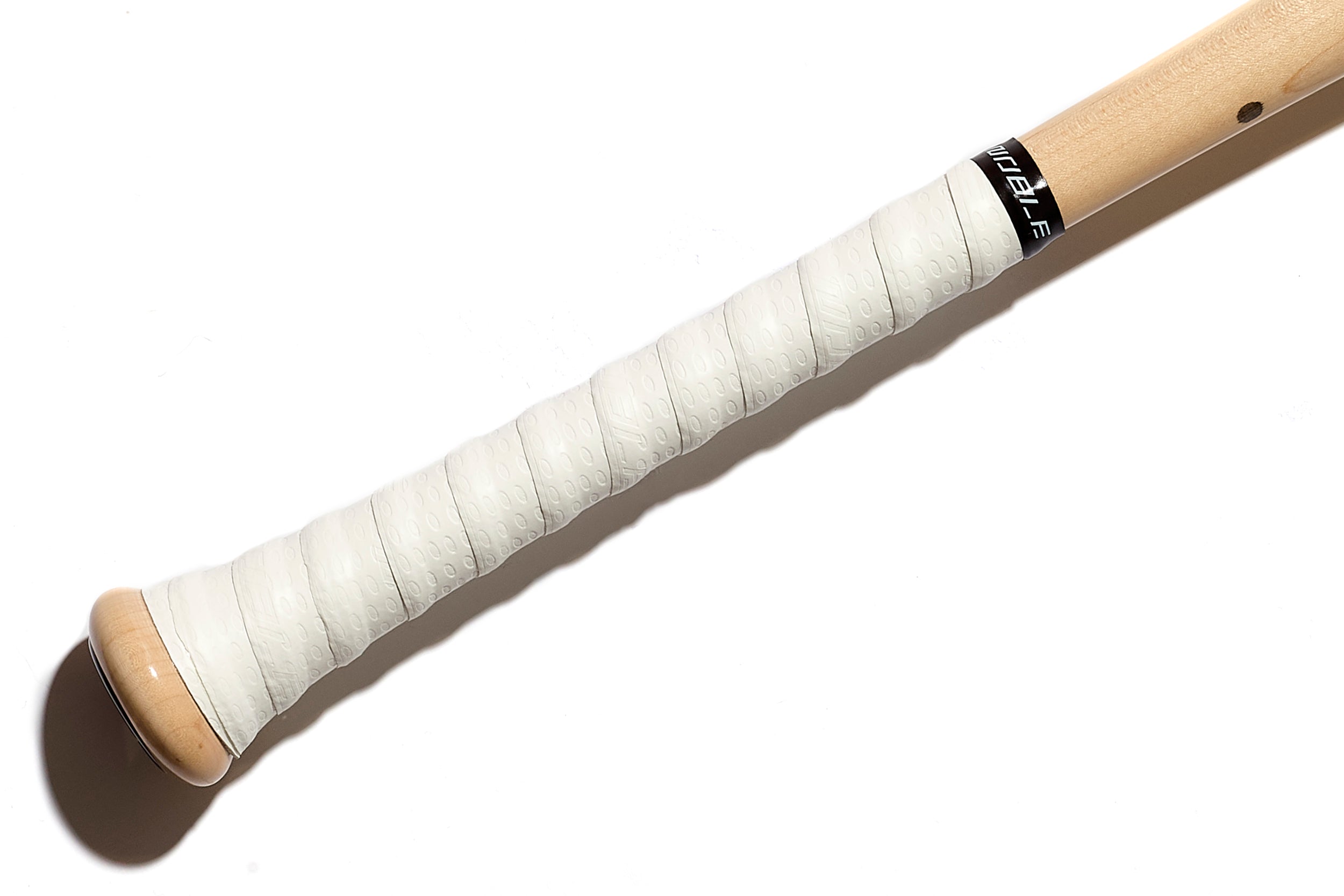 Noble Bat Grip - White – Noble Bats