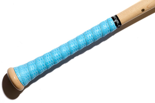 Noble Bat Grip - Powder Blue