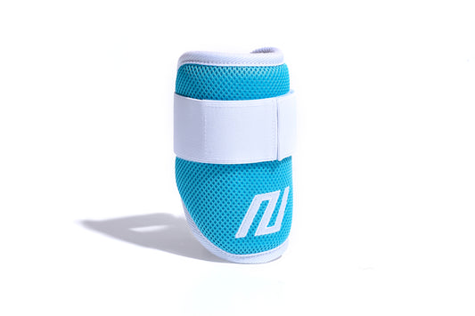 Elbow Guard - Powder Blue