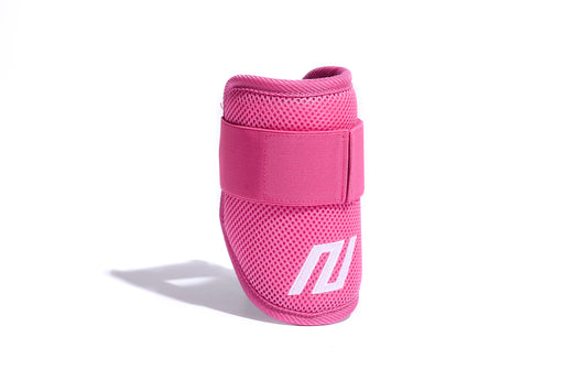 Elbow Guard - Hot Pink