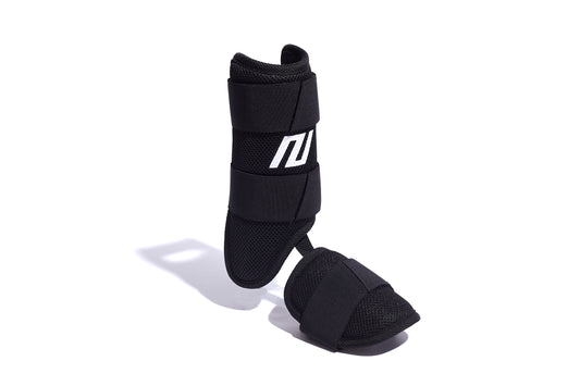 Leg Guard - Black