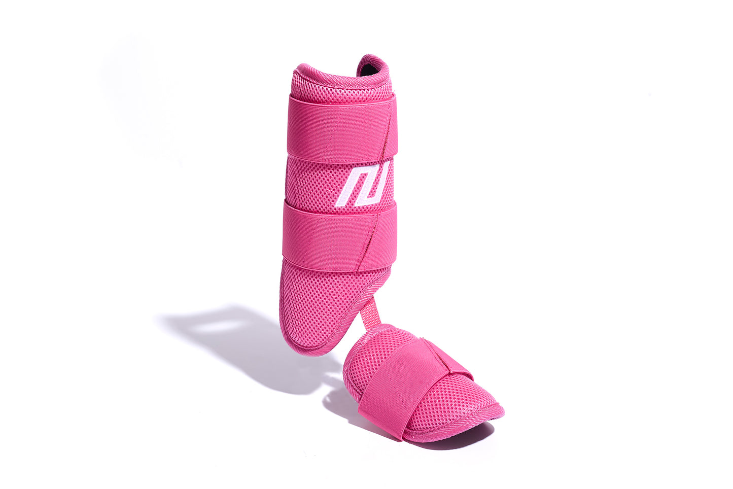 Leg Guard - Hot Pink