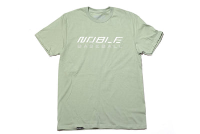 Casual Tee - Sage