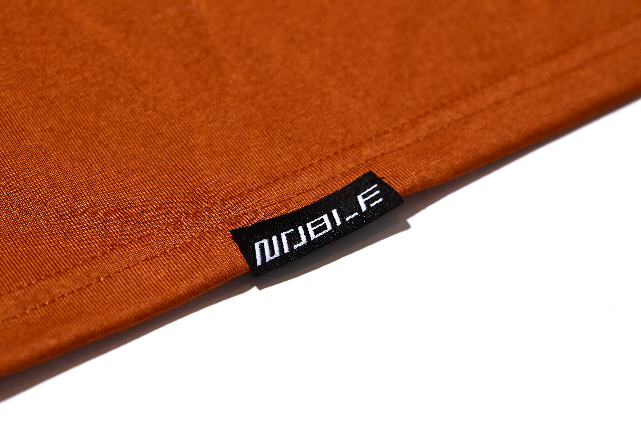 Performance Tee - Rust