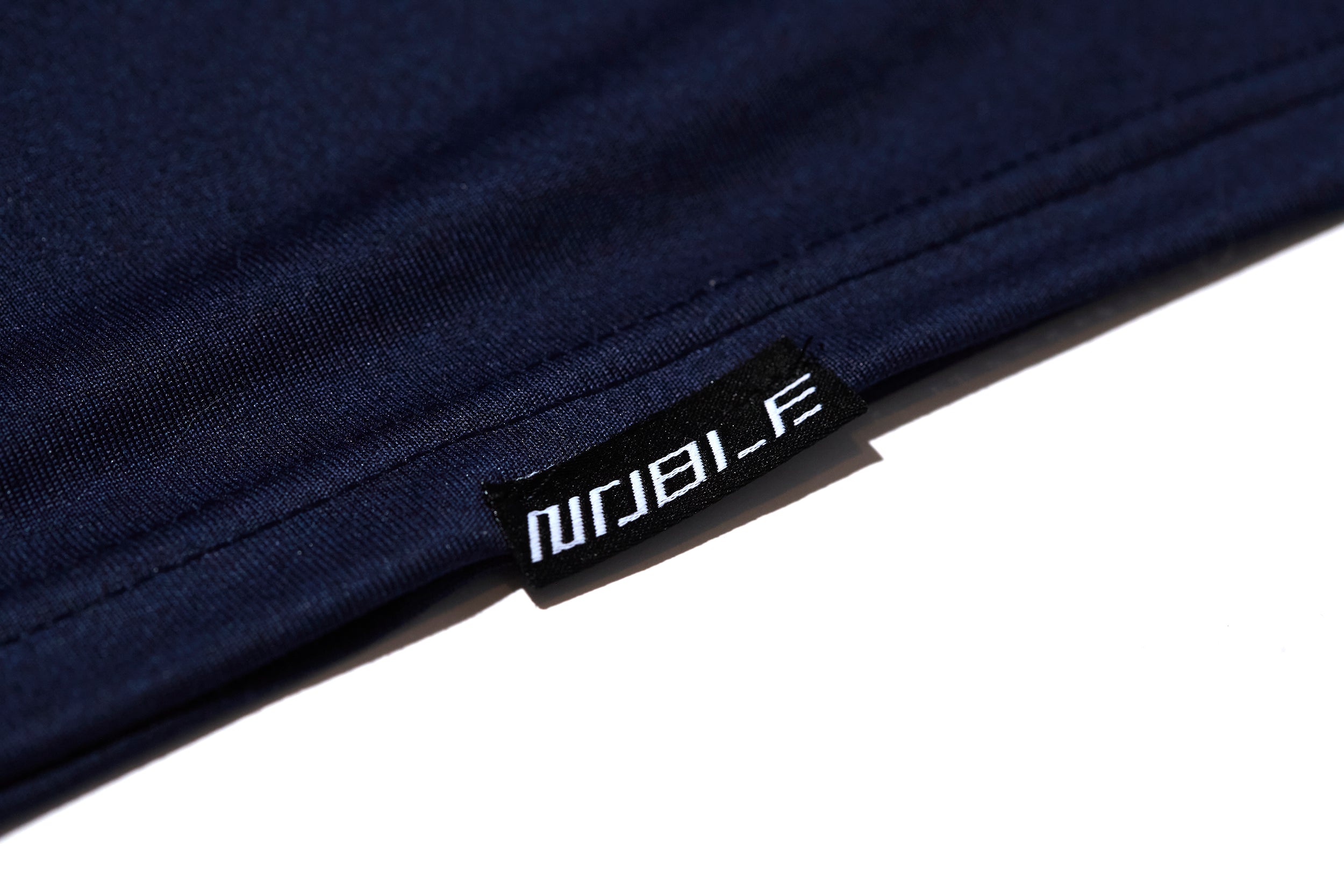 Performance Tee - Navy