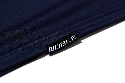 Performance Tee - Navy