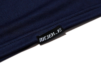 Performance Tee - Navy