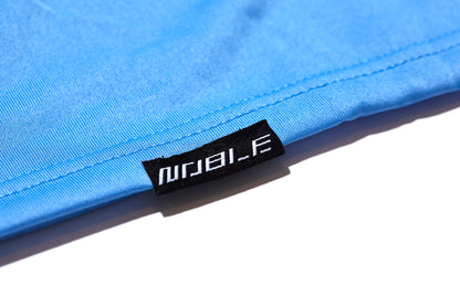 Performance Tee - Carolina Blue