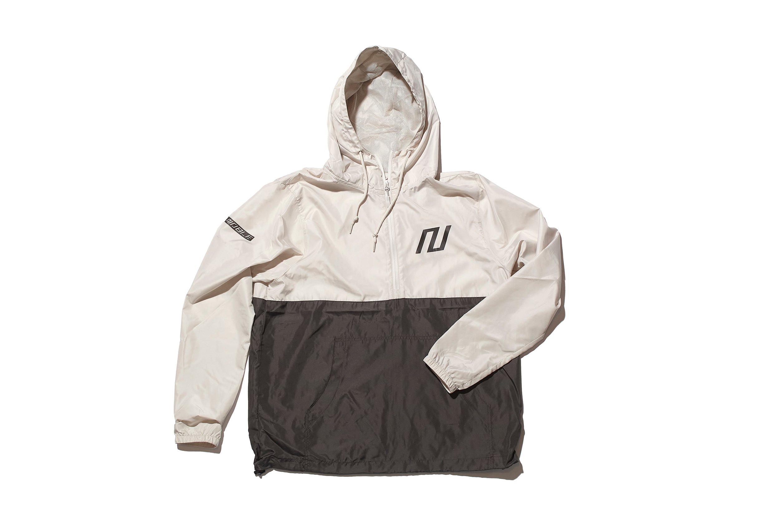 Lightweight Windbreaker