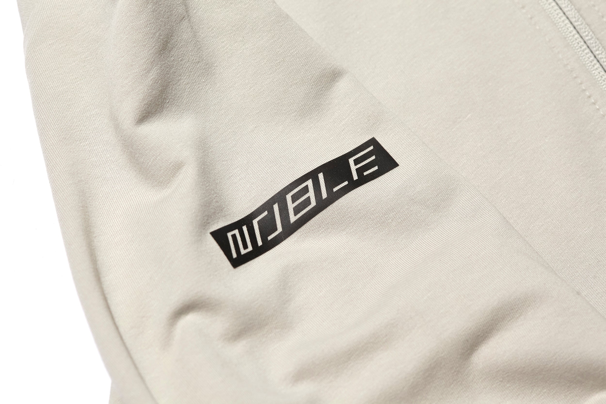 Performance Zip Hoodie - Mist