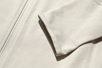 Performance Zip Hoodie - Mist