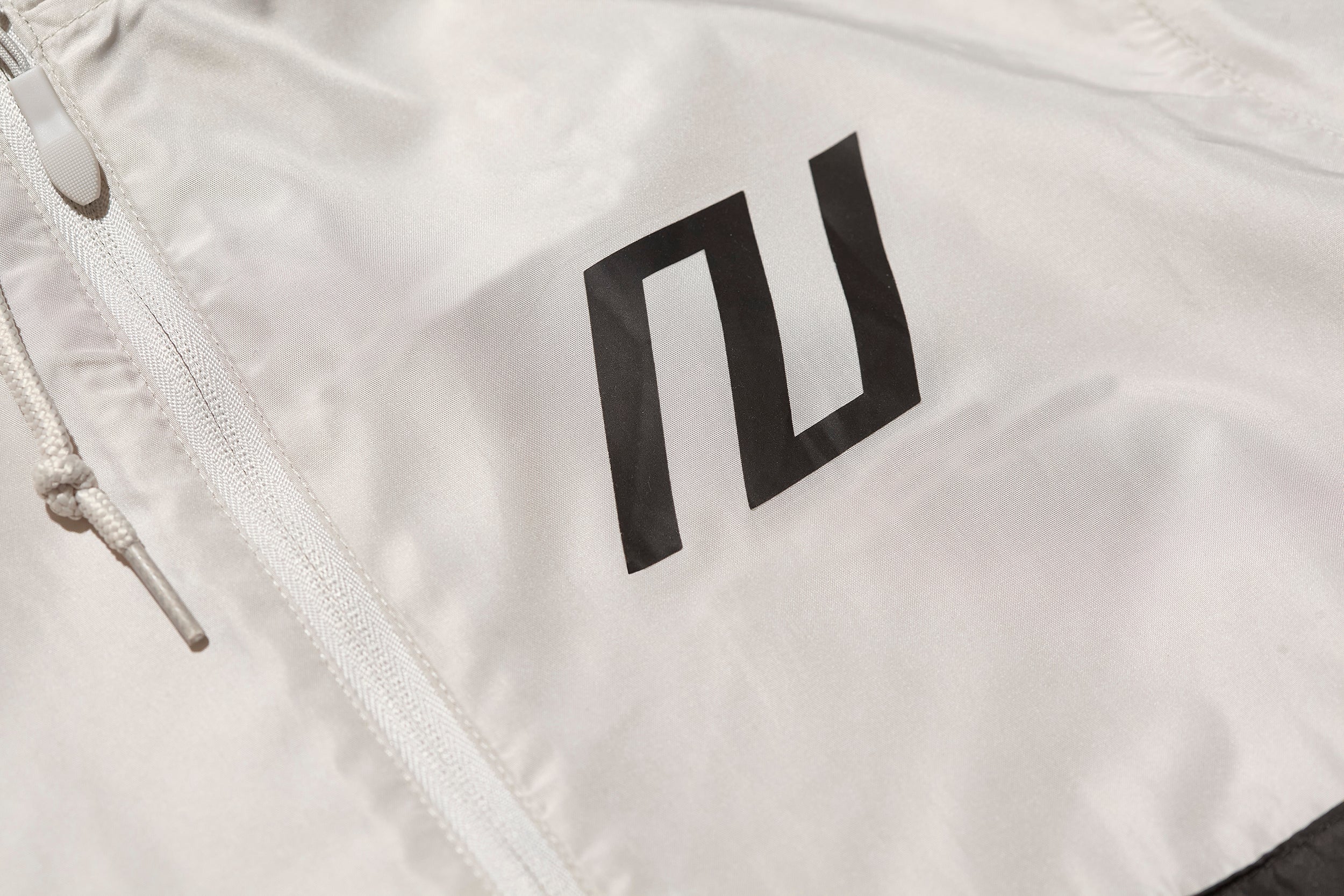 Lightweight Windbreaker