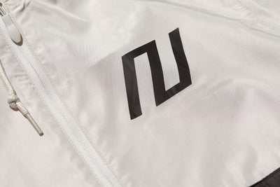 Lightweight Windbreaker