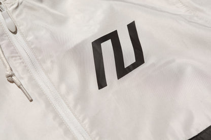 Lightweight Windbreaker