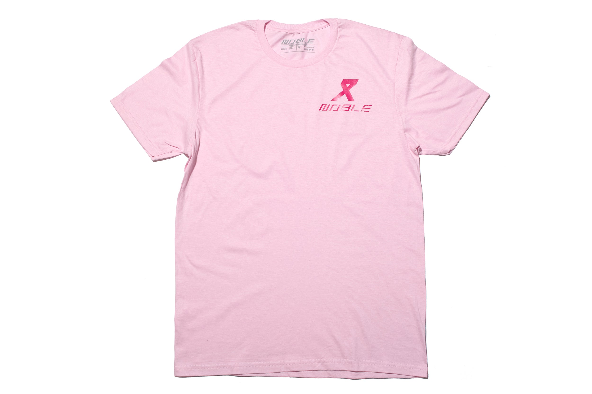 Breast Cancer Awareness Tee