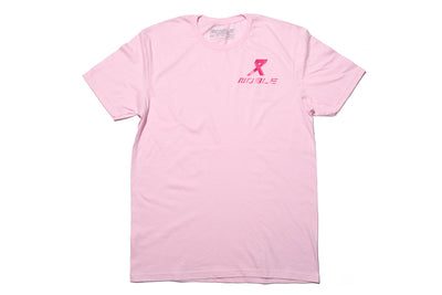 Breast Cancer Awareness Tee