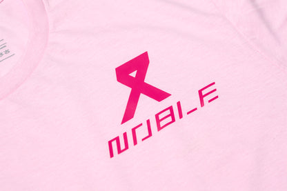 Breast Cancer Awareness Tee