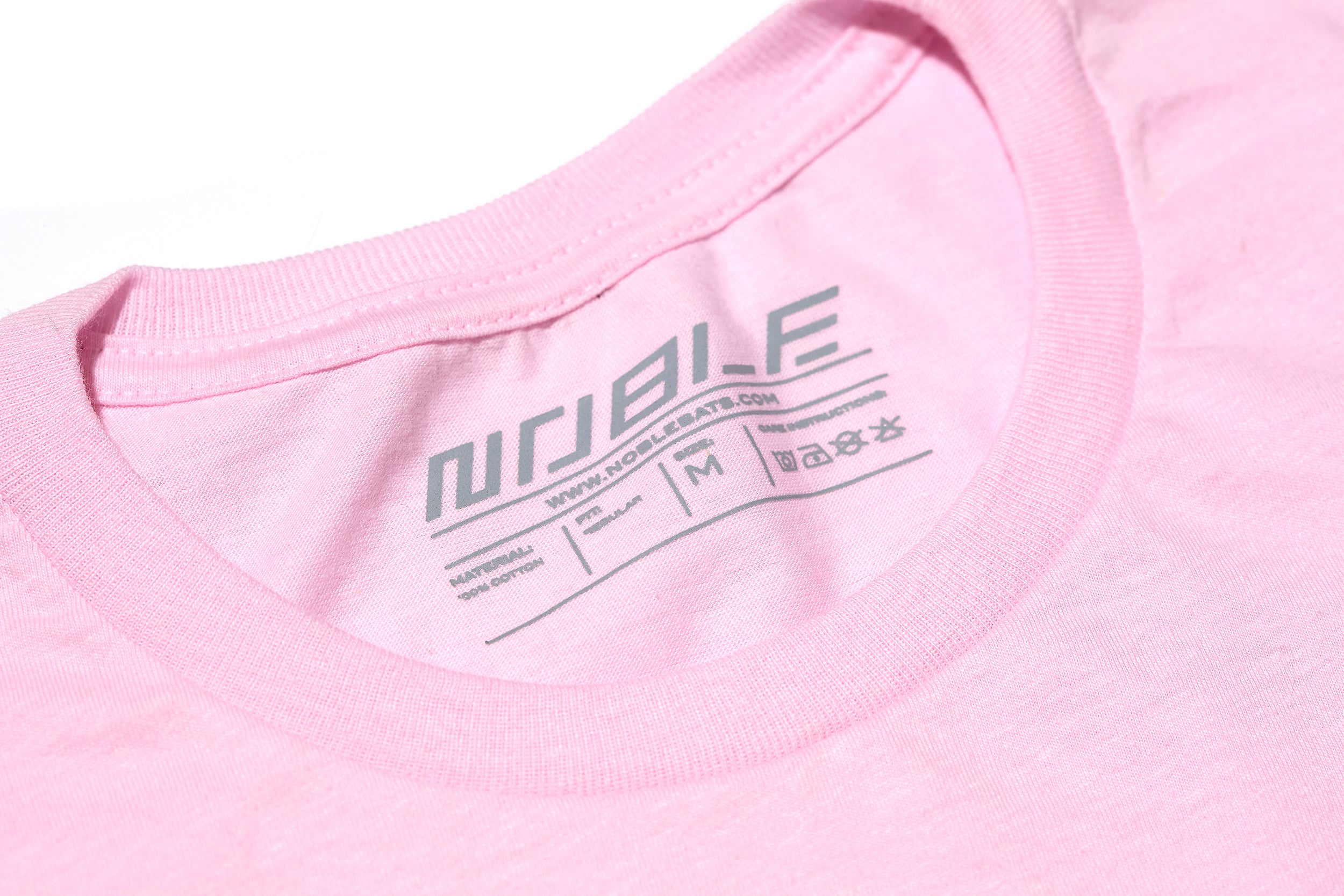 Breast Cancer Awareness Tee