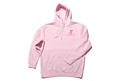 Breast Cancer Awareness Hoodie