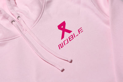 Breast Cancer Awareness Hoodie