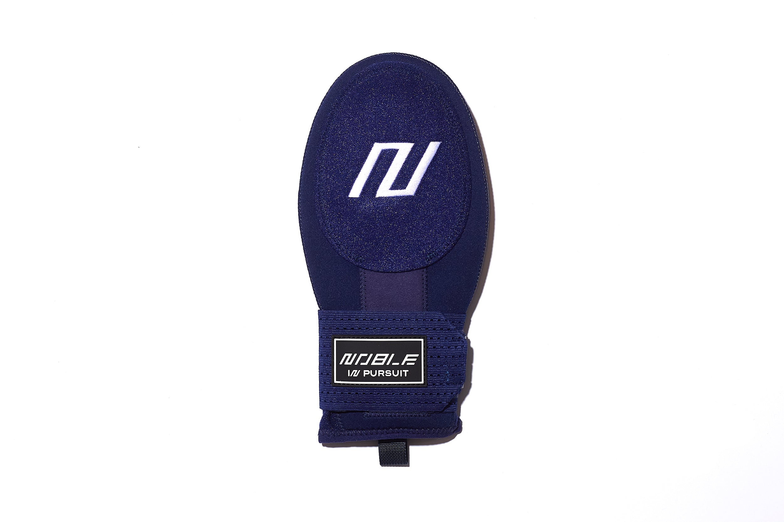 Sliding Mitt - Navy