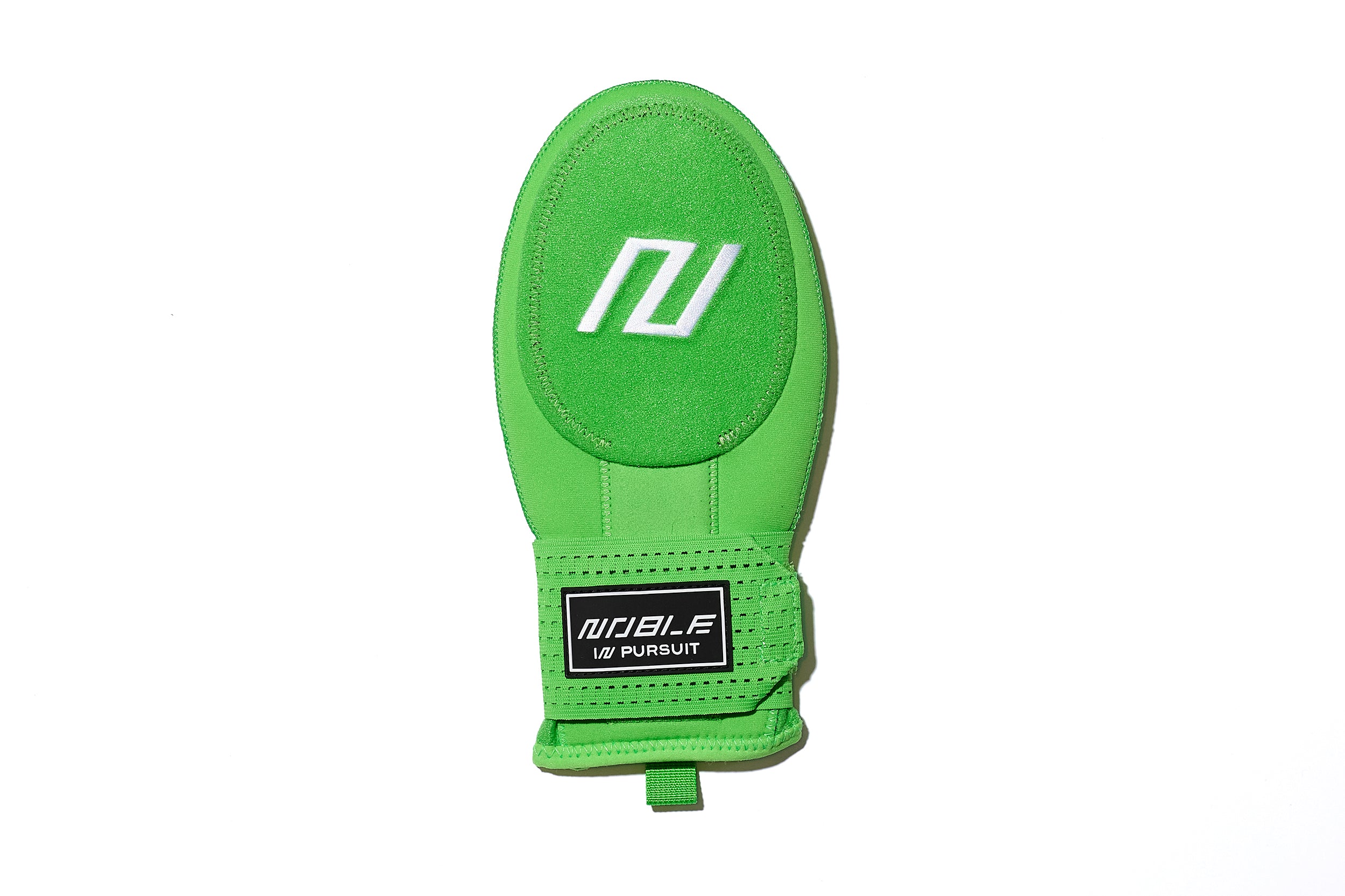 Sliding Mitt - Green