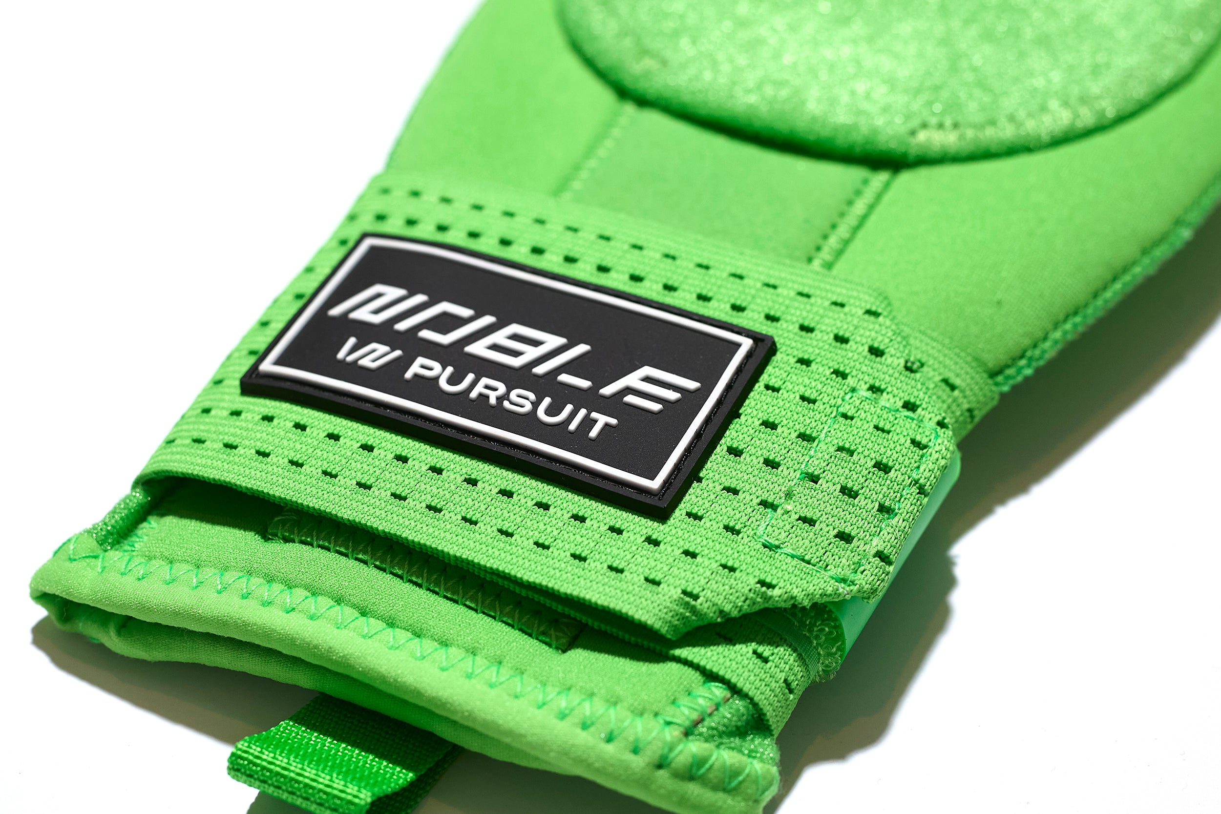 Sliding Mitt - Green