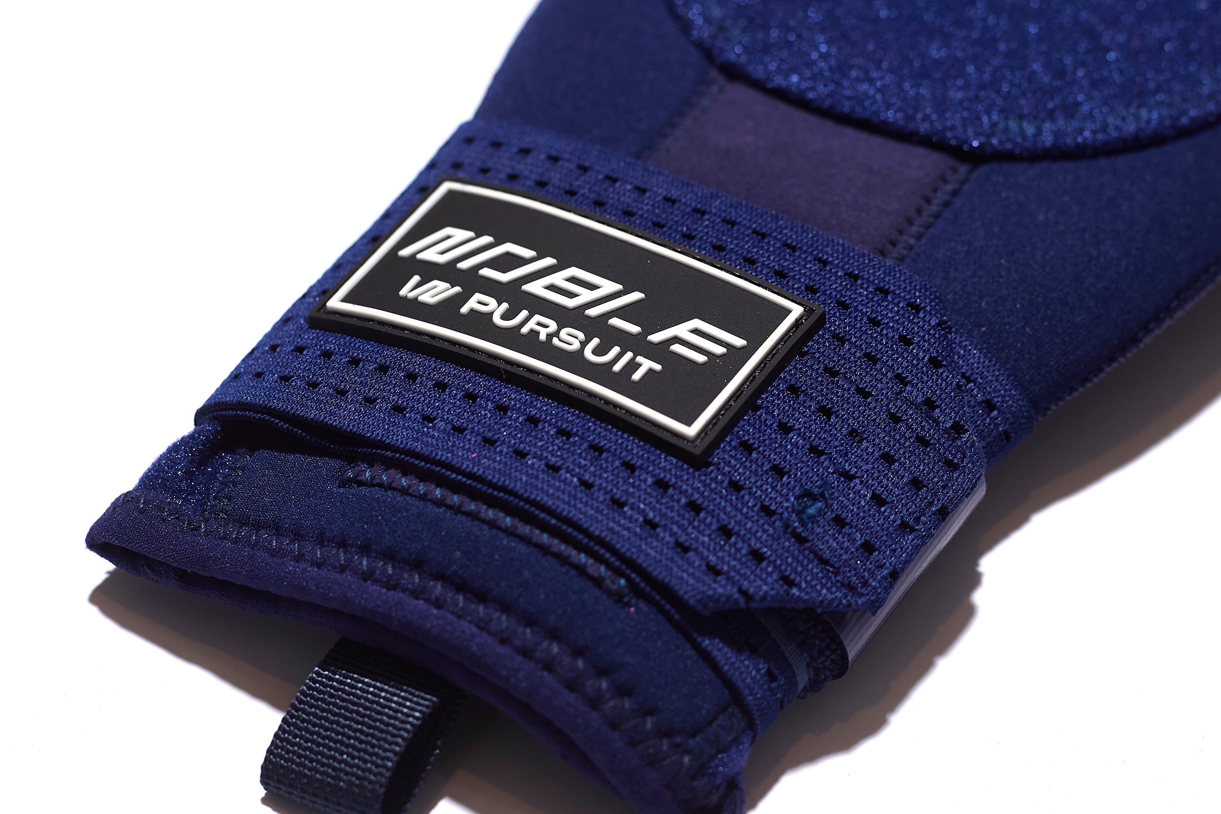 Sliding Mitt - Navy