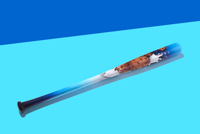 Noble x Tara Aiken Artist Series Bat
