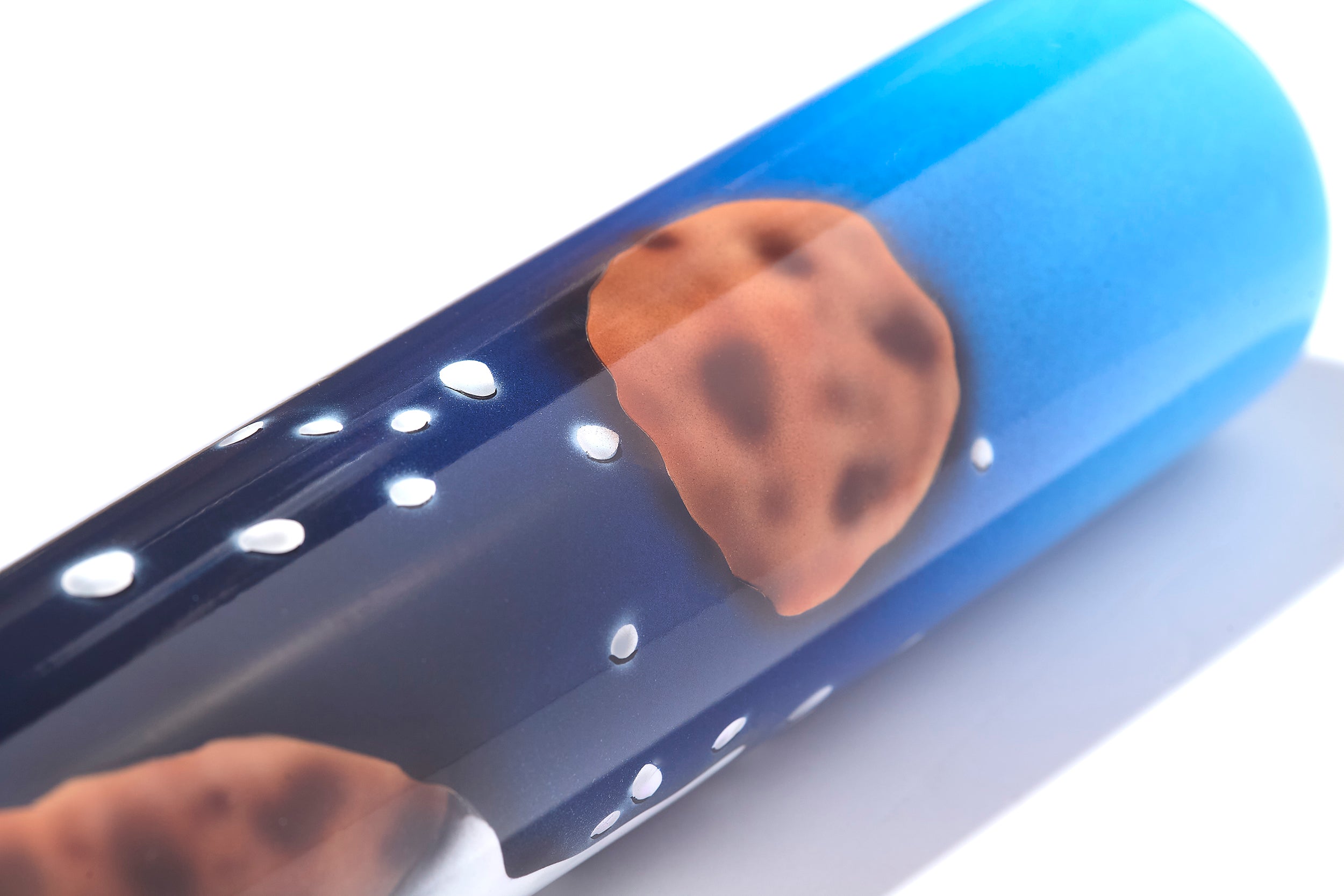 Noble x Tara Aiken Artist Series Bat