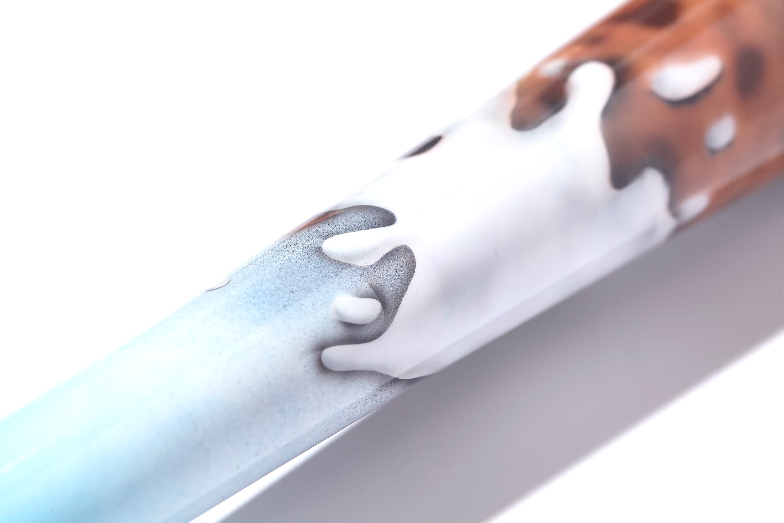 Noble x Tara Aiken Artist Series Bat