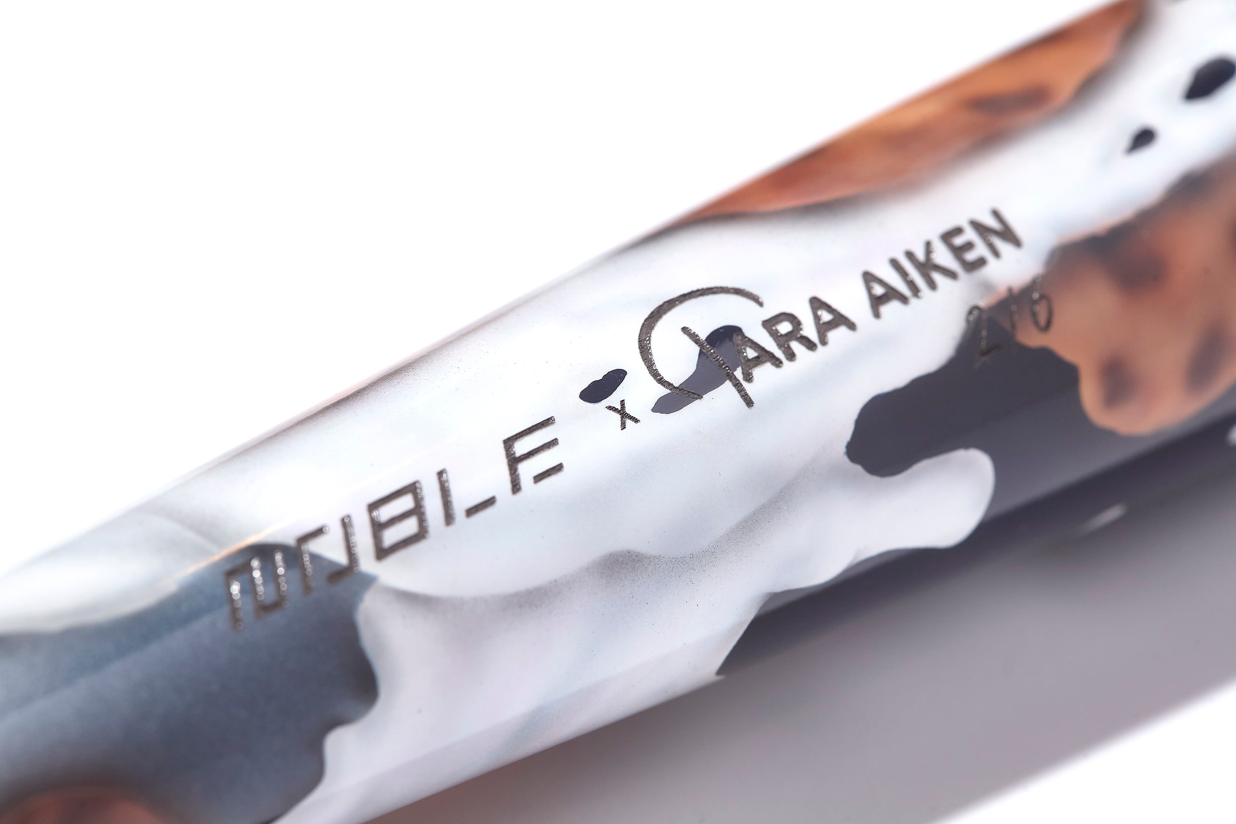 Noble x Tara Aiken Artist Series Bat