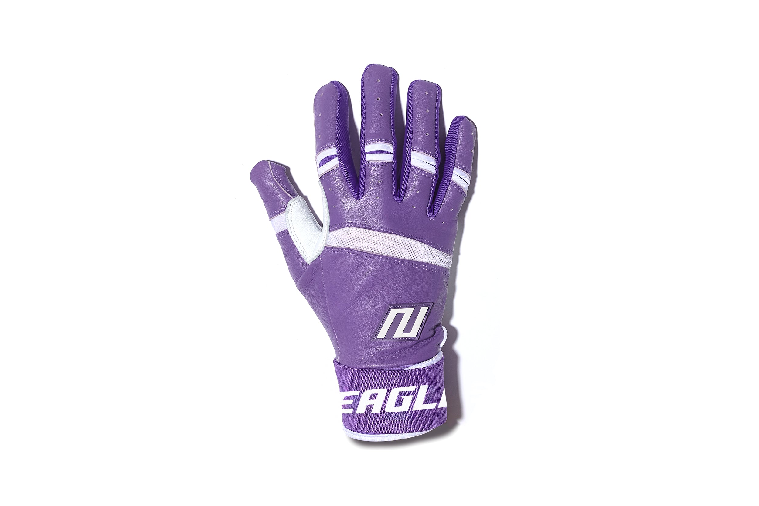 Ozarks Long Cuff Batting Gloves
