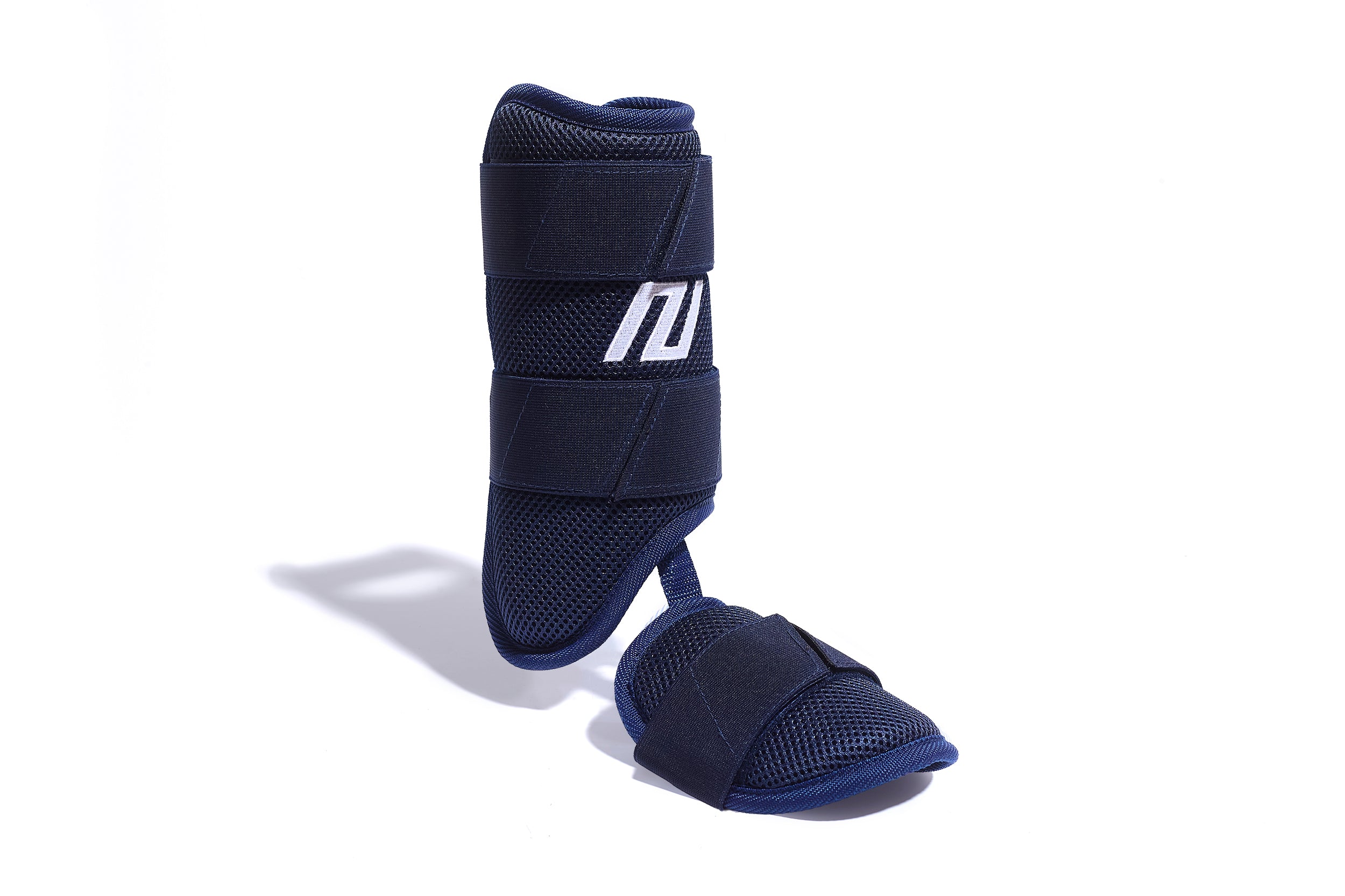 Leg Guard - Navy